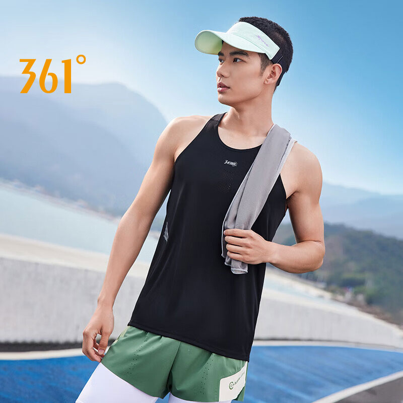 Running Hydration Vest - Chaleco deportivo de secado rápido para