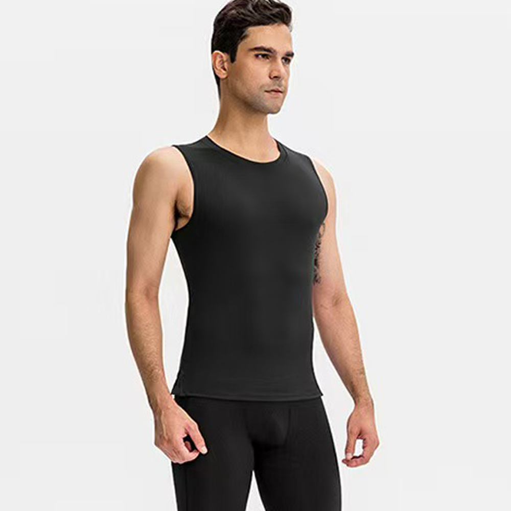 Running Hydration Vest - Camiseta sin mangas de secado rápido