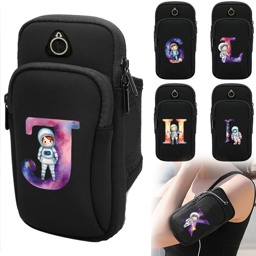 Running Gear Design - Bolsa de brazo para teléfono móvil
