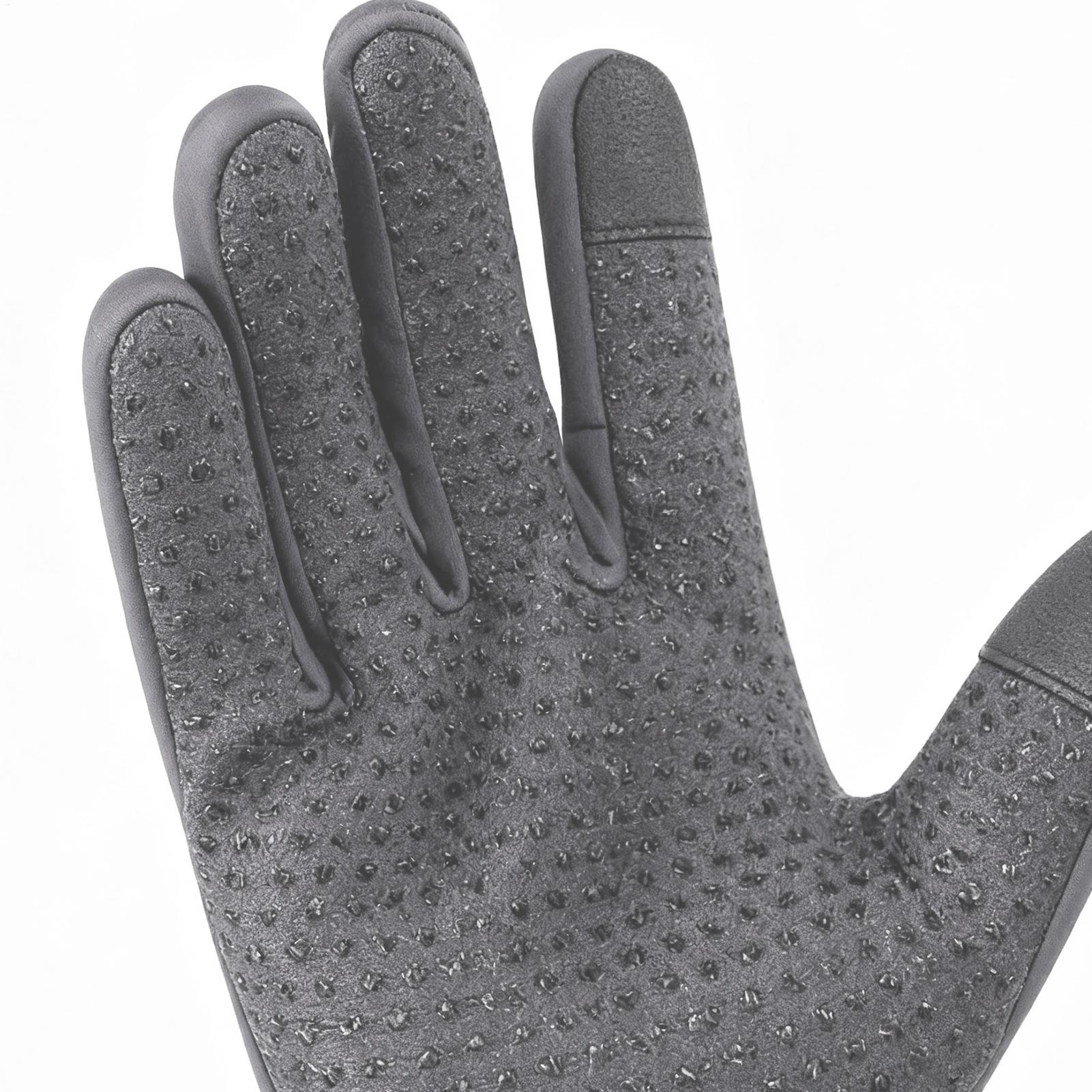 Running Gear In The Cold - Guantes de invierno para hombre, resistentes