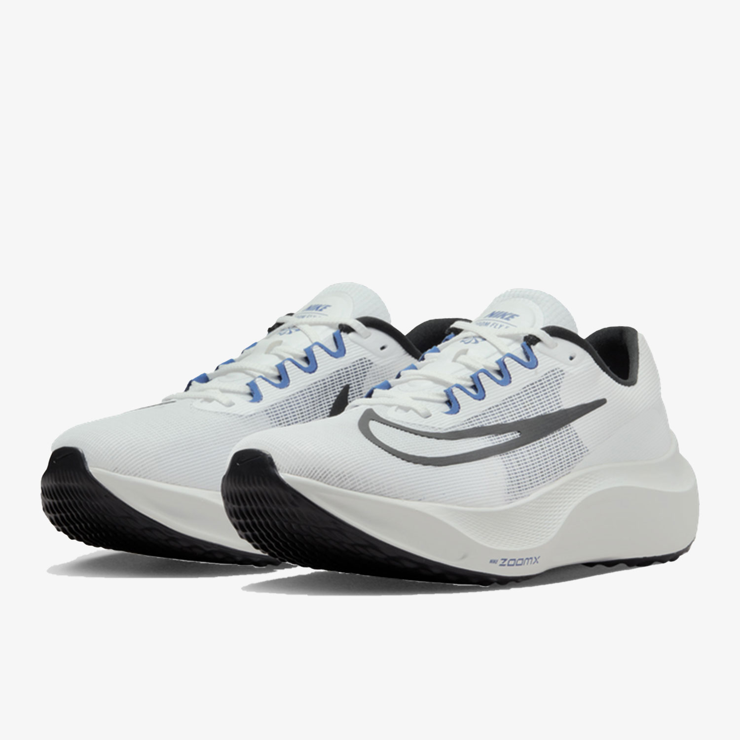 Nike Authentic Zoom Fly 5 Zapa - Nike Shoes Zoom Fly 5 reseña y precio