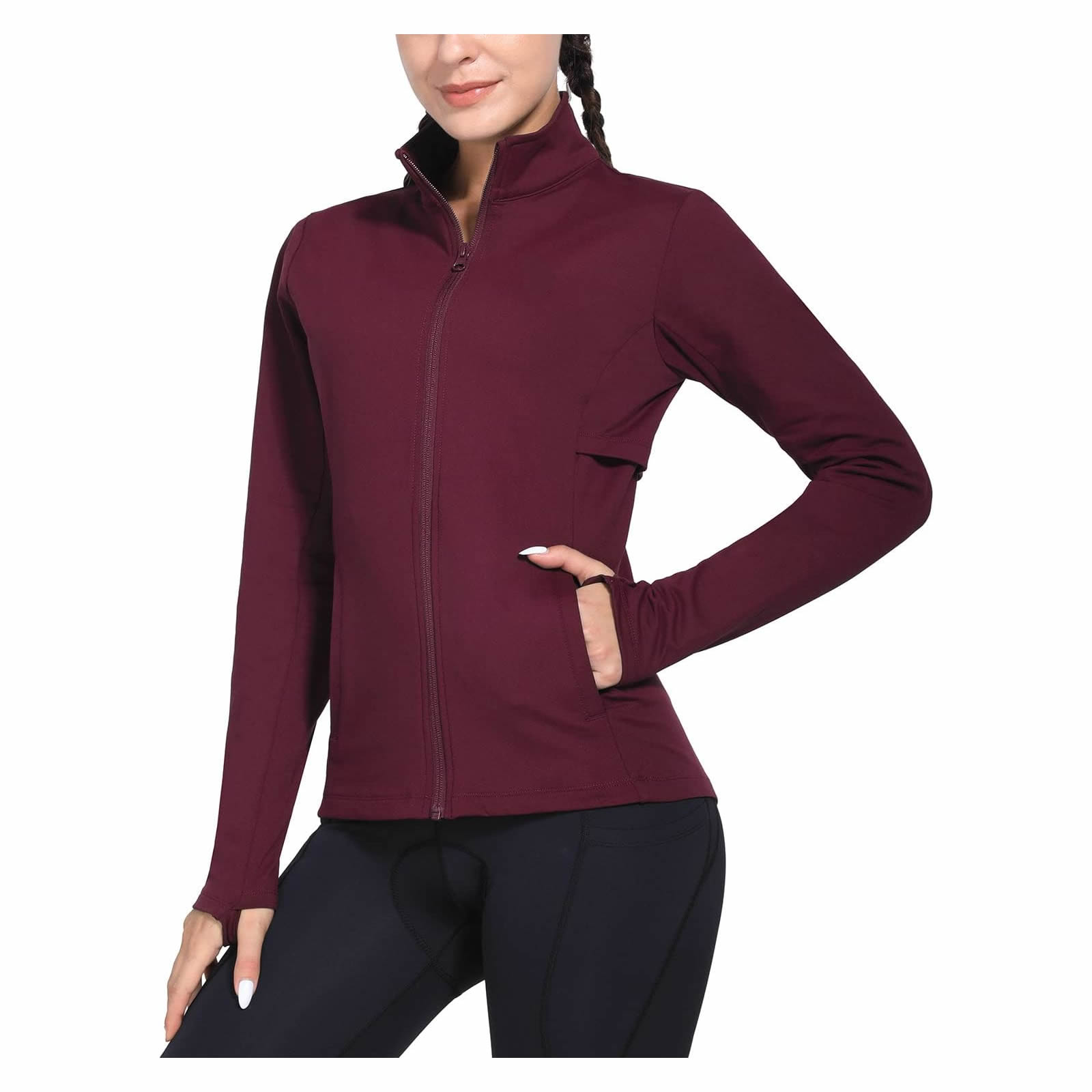 Conjunto Deportivo Térmico de  - Running Gear In The Cold reseña y precio
