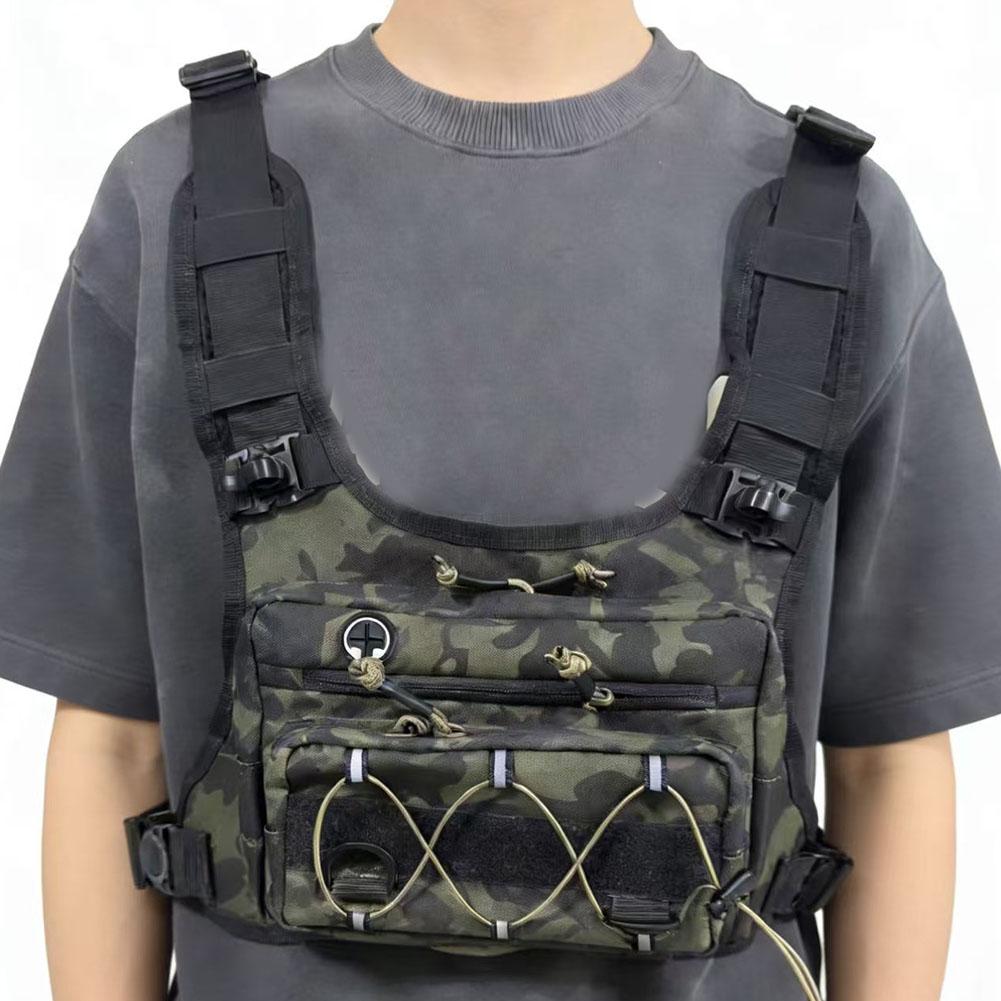 Chaleco de hidratación para co - Running Hydration Vest reseña y precio