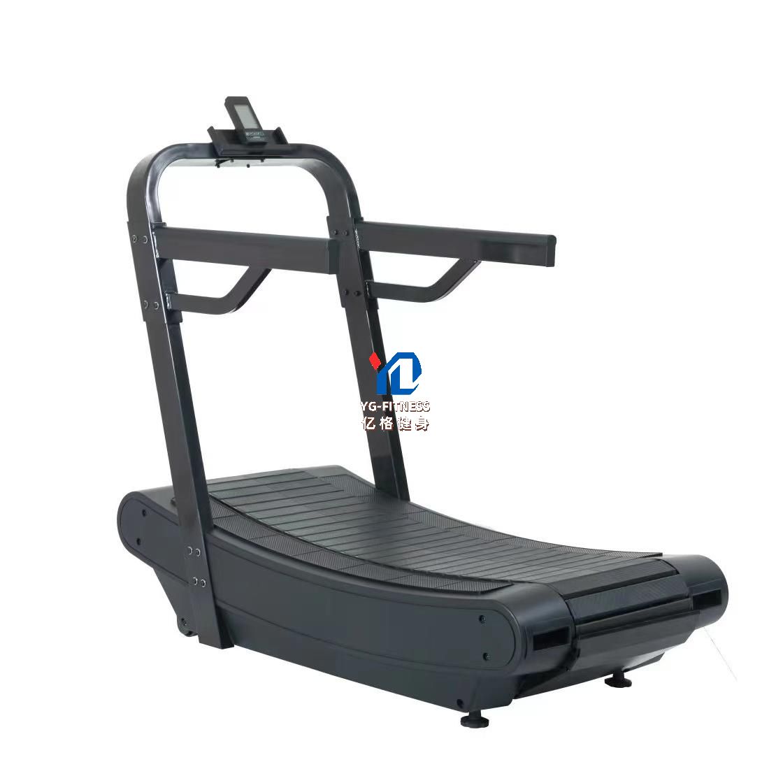 Caminadora para Uso Doméstico  - Running Gear Used reseña y precio