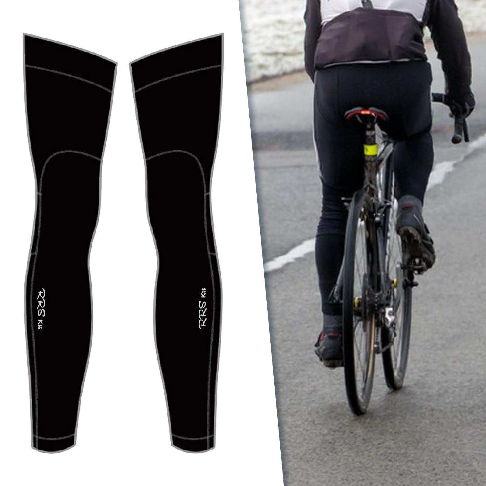 Calentadores de Piernas para C - Running Gear In The Cold reseña y precio