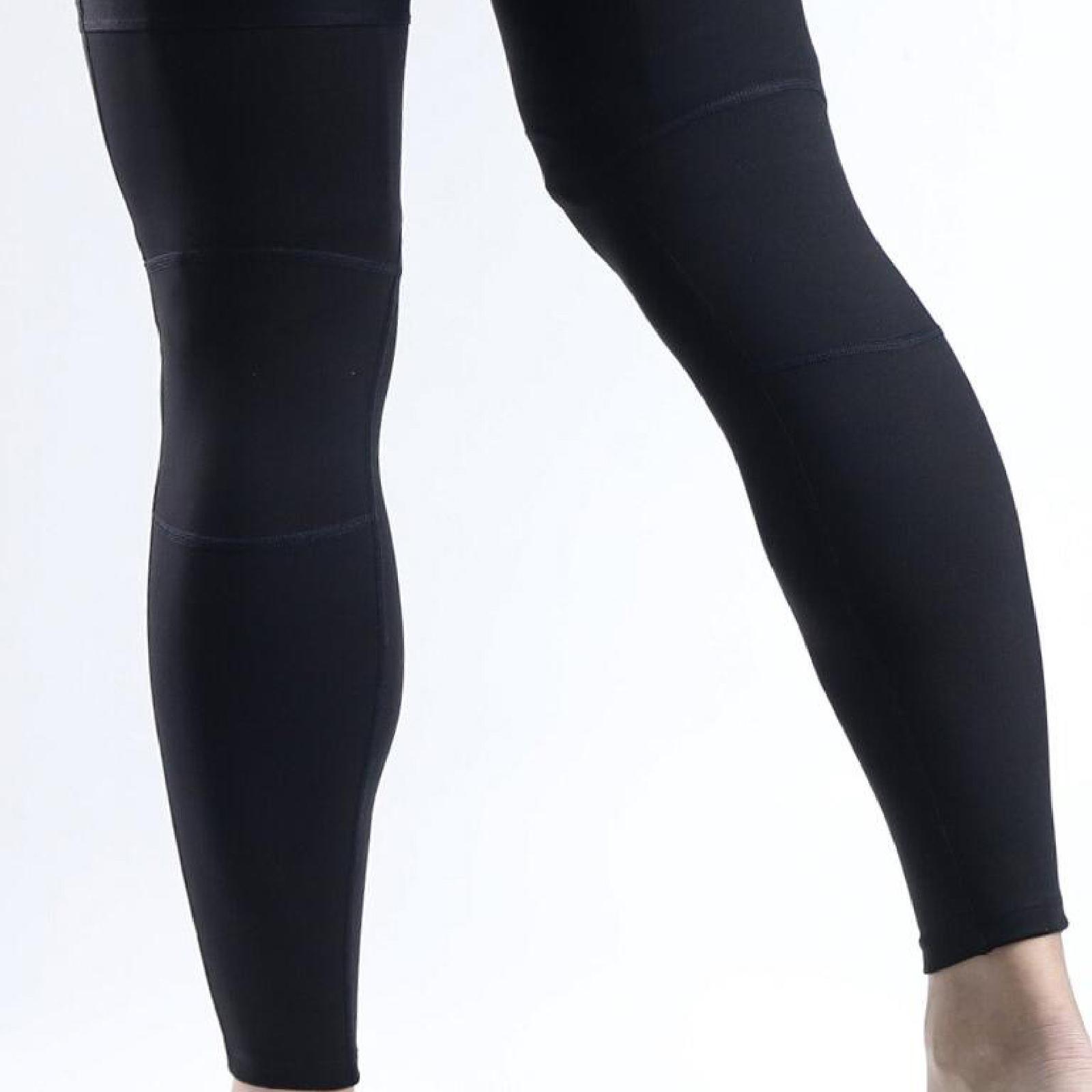 Calentadores de Piernas para C - Running Gear In The Cold reseña y precio