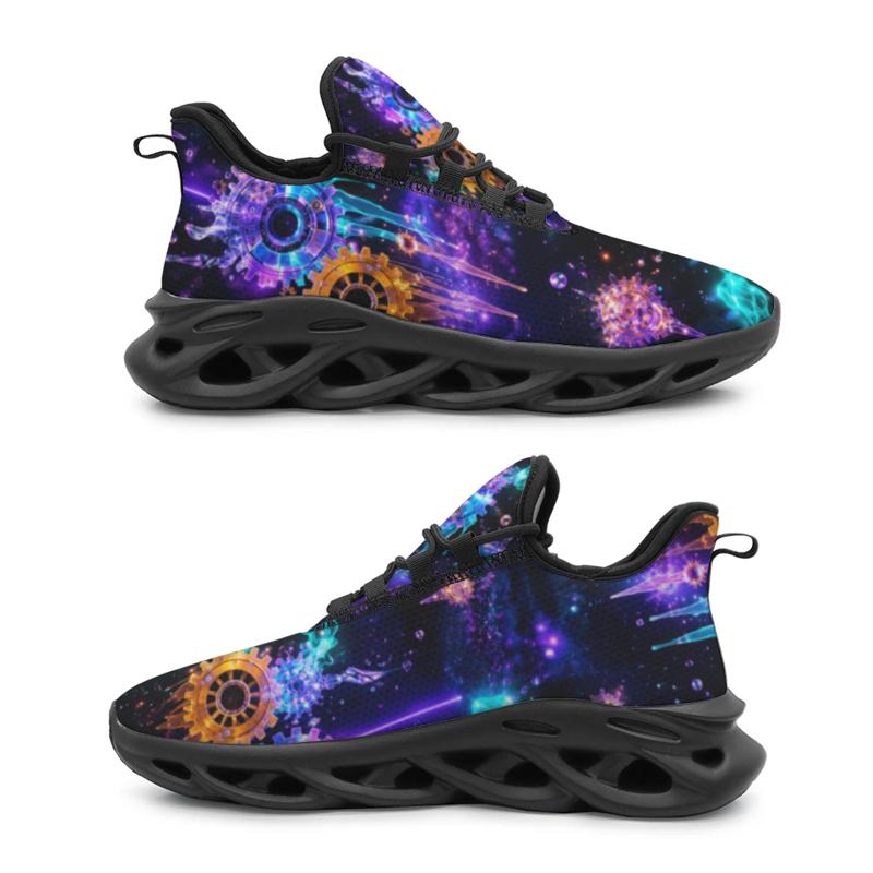 Zapatos deportivos para correr - Running Gear Design reseña y precio