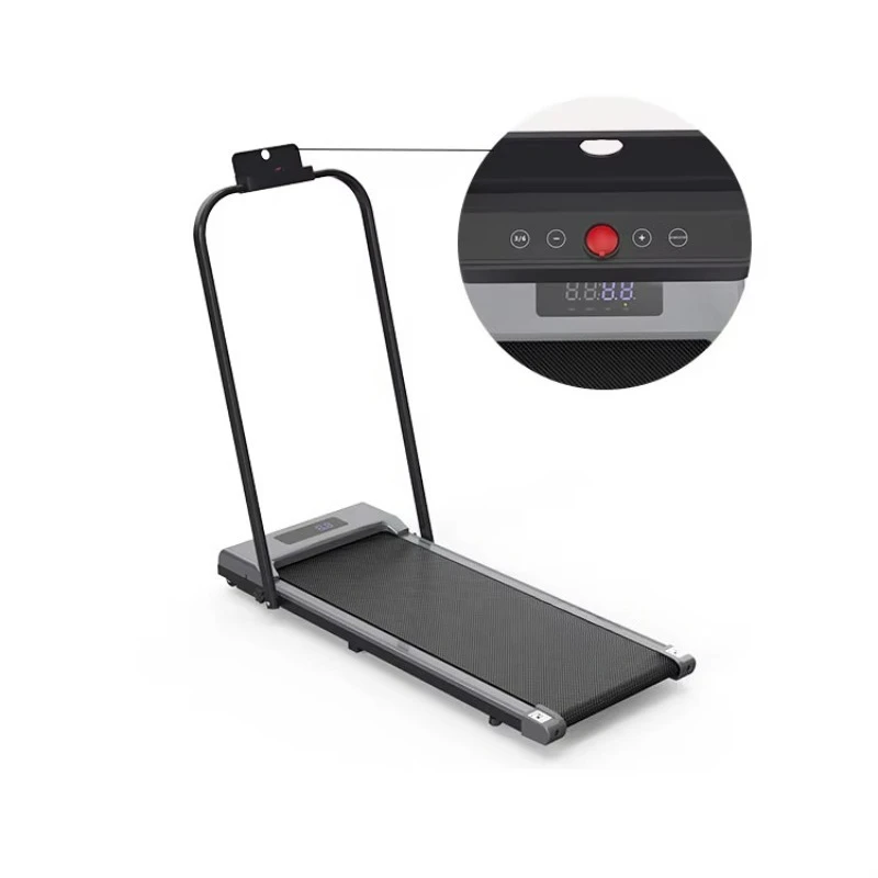 Caminadora Plegable Inteligent - Running Gear Essentials reseña y precio