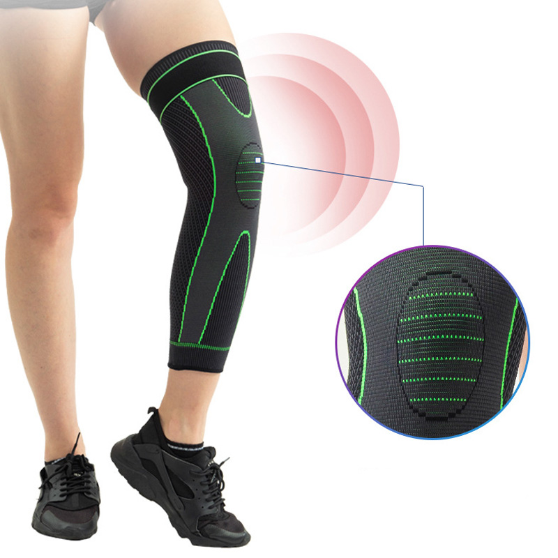 Rodilleras deportivas para act - Running Gear In The Cold reseña y precio