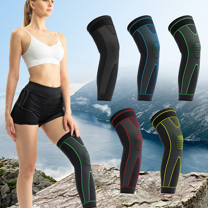 Rodilleras deportivas para act - Running Gear In The Cold reseña y precio