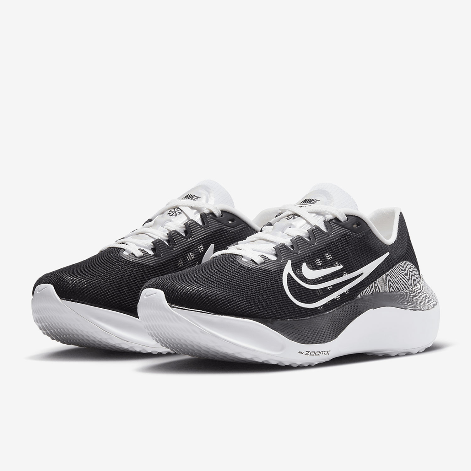 Nike Authentic Zoom Fly 5 Zapa - Nike Shoes Zoom Fly 5 reseña y precio