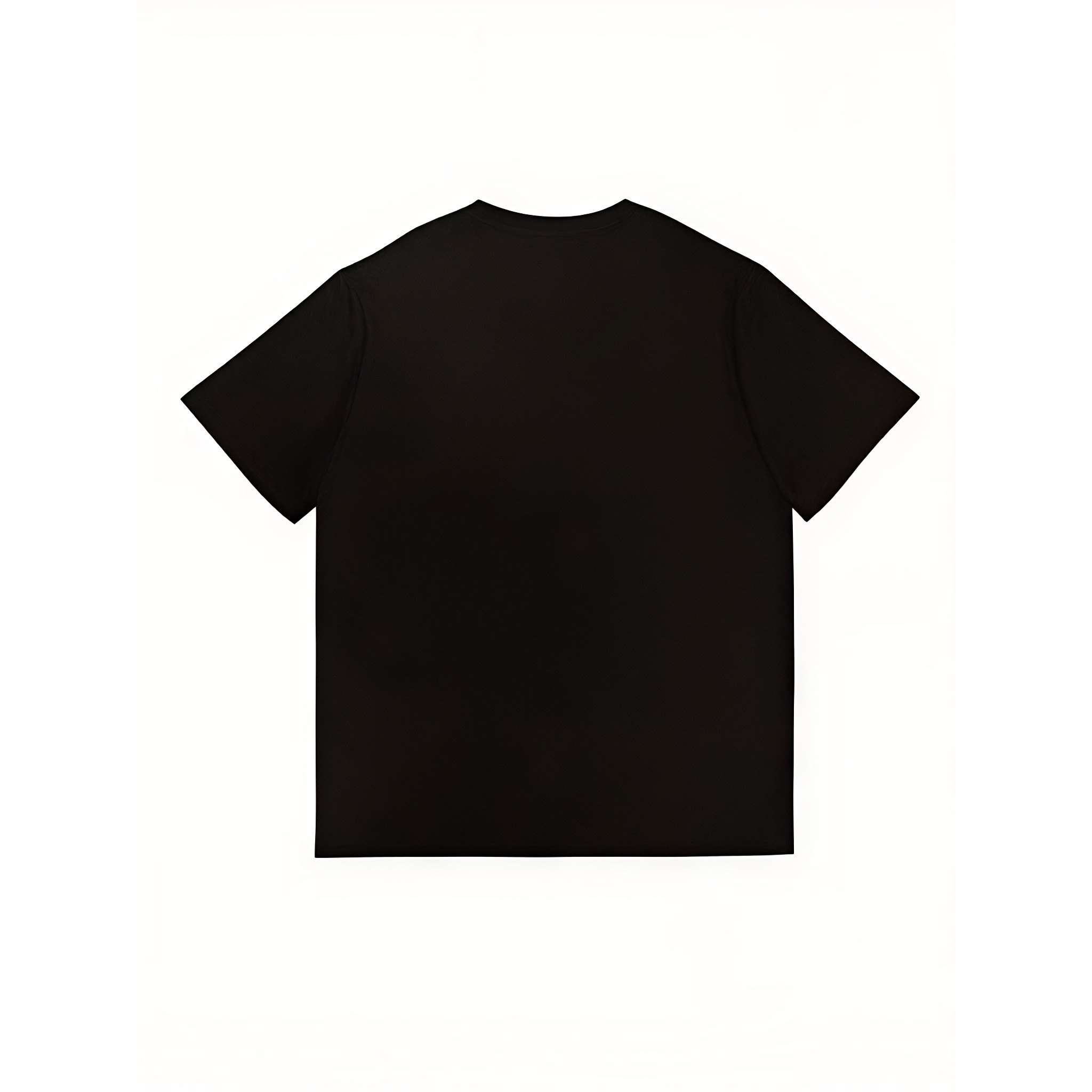 Camiseta de manga corta con es - Running Gear Design reseña y precio