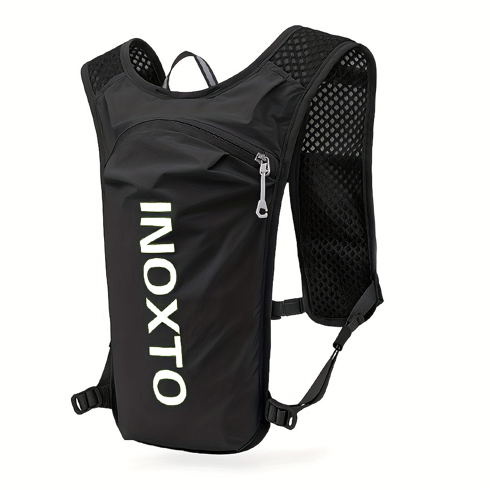 Chaleco de Hidratación Transpi - Running Hydration Vest reseña y precio