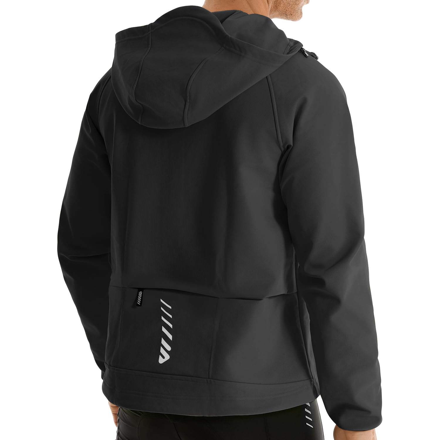 Wulibike, chaqueta de ciclismo - Running Gear In The Cold reseña y precio