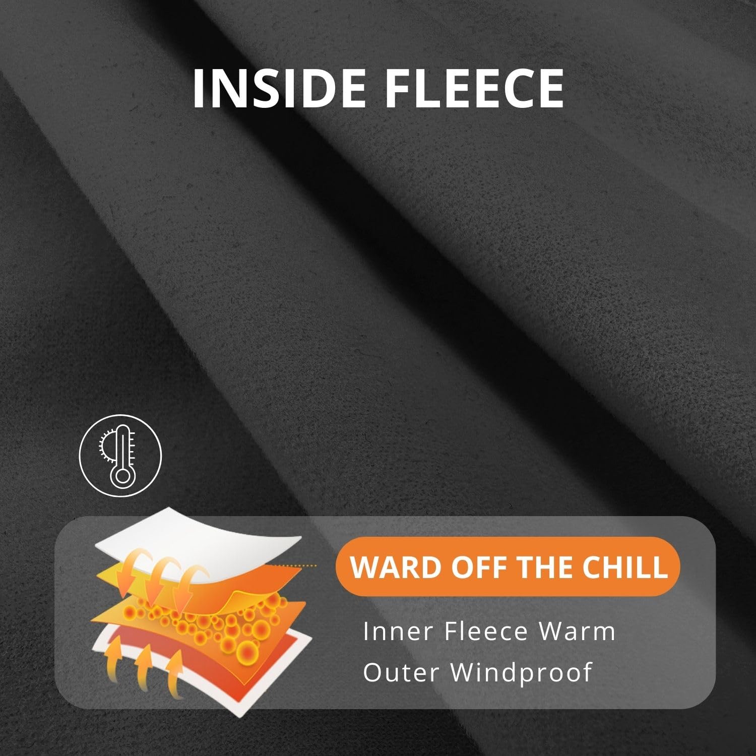 Wulibike, chaqueta de ciclismo - Running Gear In The Cold reseña y precio