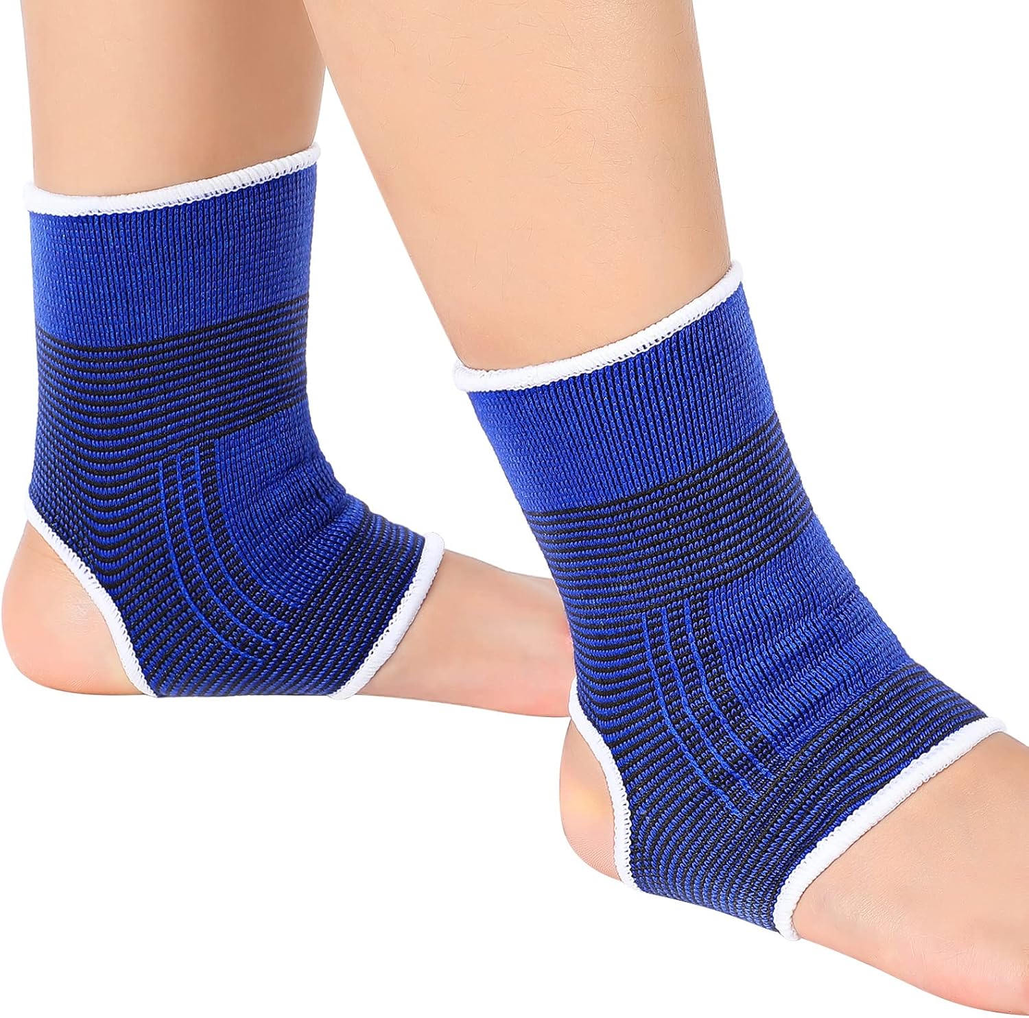 Nuevo soporte de tobillo elást - Running Gear Used reseña y precio