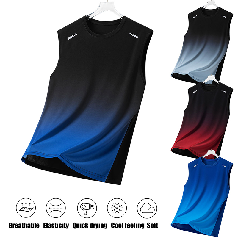 Chaleco Deportivo Degradado pa - Running Hydration Vest reseña y precio