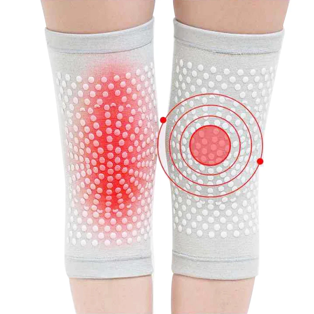 Rodilleras Mugwort autocalenta - Running Gear In The Cold reseña y precio
