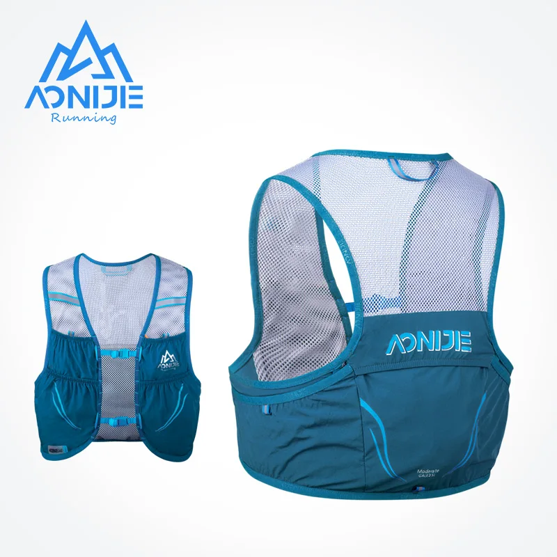 AONIJIE C932S 2.5L paquete de  - Running Hydration Vest reseña y precio