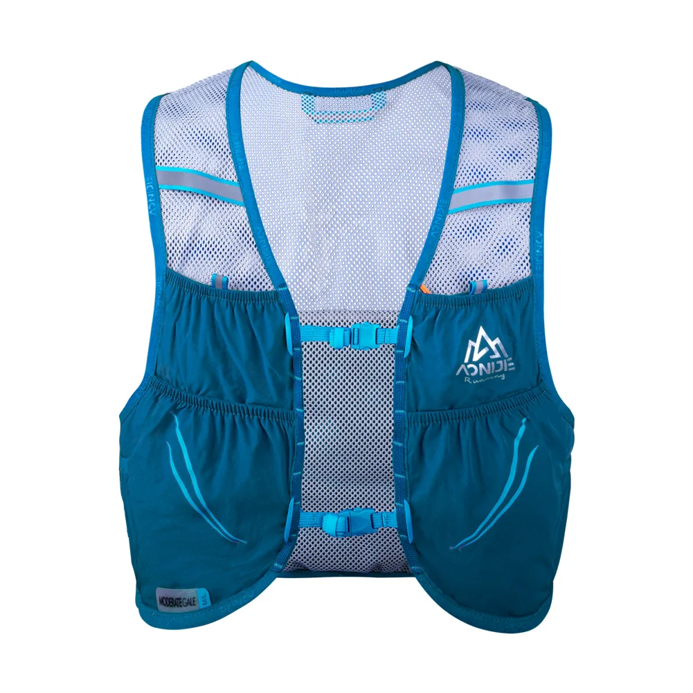 AONIJIE C932S 2.5L paquete de  - Running Hydration Vest reseña y precio
