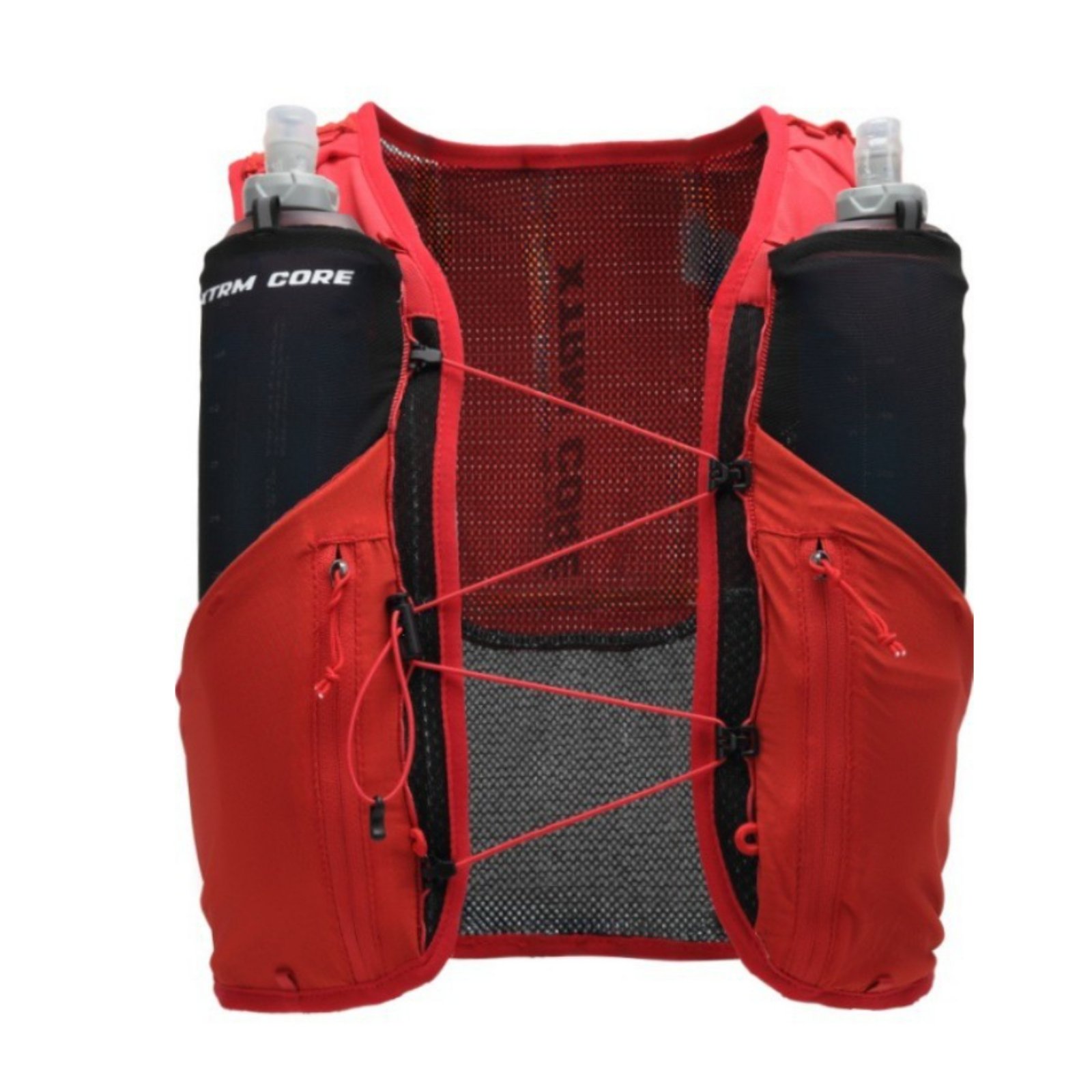 Chaleco Portafluidos para Corr - Running Gear Design reseña y precio
