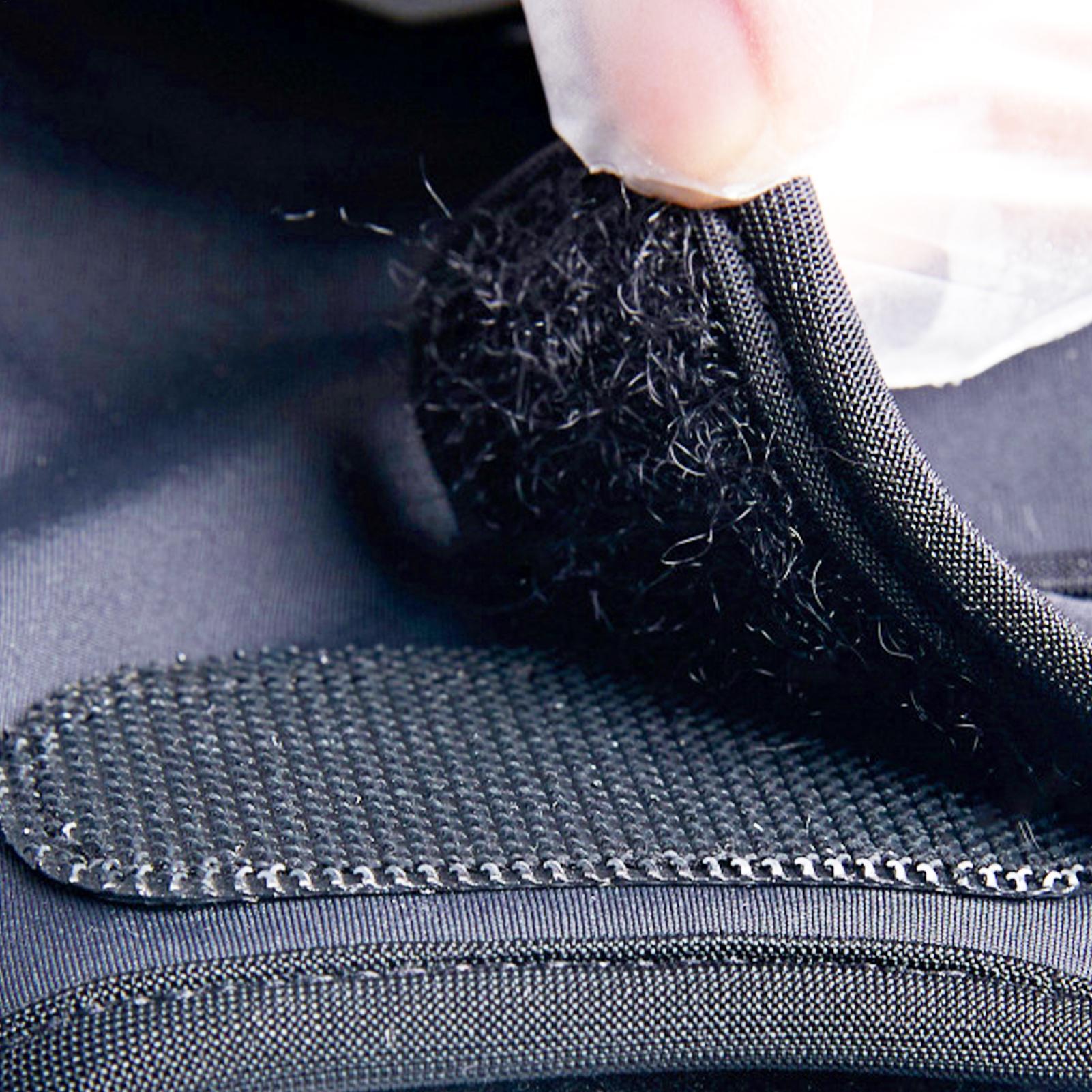 1 par de guantes de invierno a - Running Gear In The Cold reseña y precio